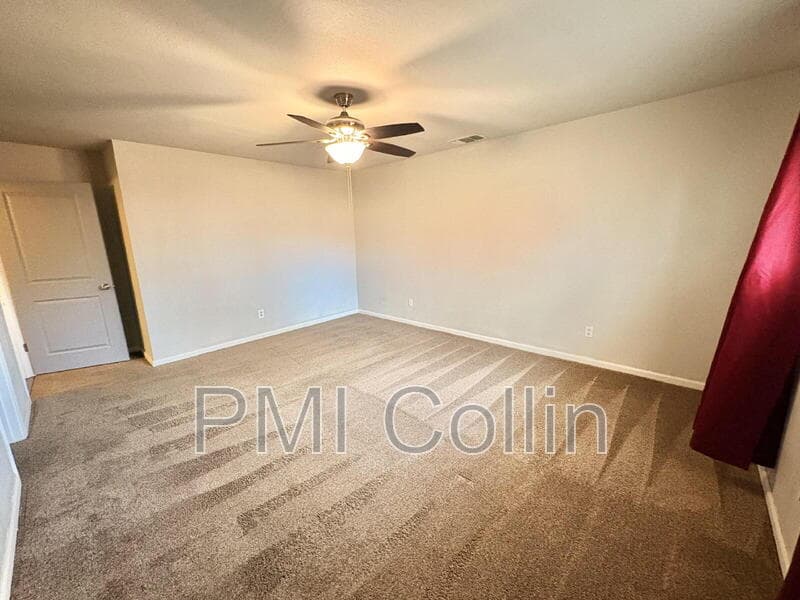 Plano House: 937 Harvest Glen Drive