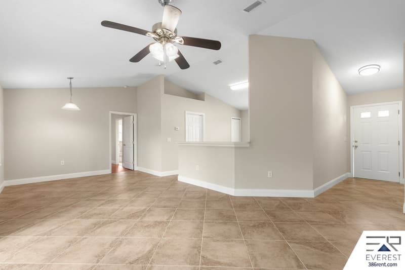 Palm Coast House: 5 Richfield Lane