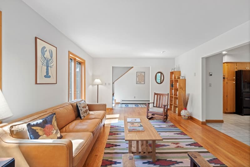Kennebunkport House: 29 Ox Plow Lane