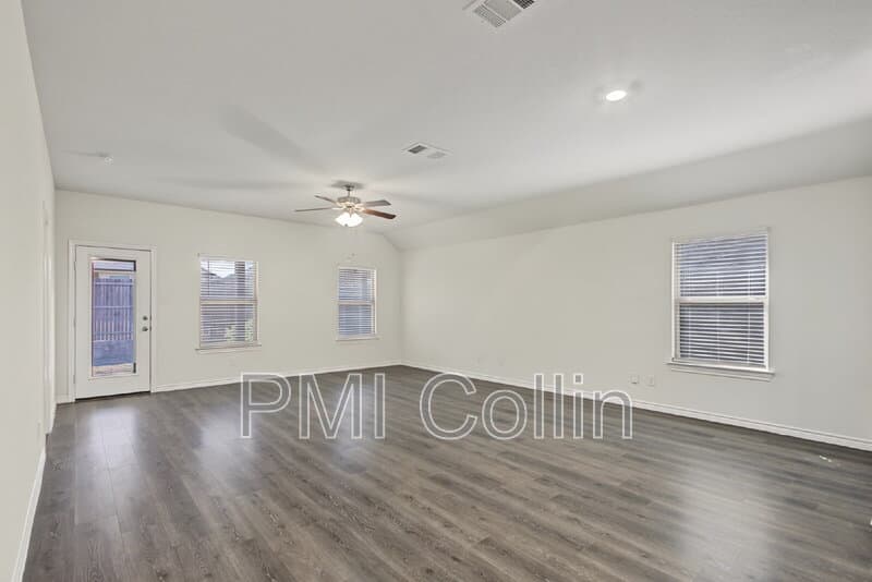 Princeton House: 505 Range Drive