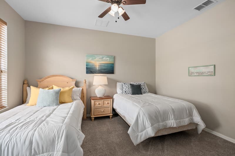 Davenport House: 825 Wildflower Rd