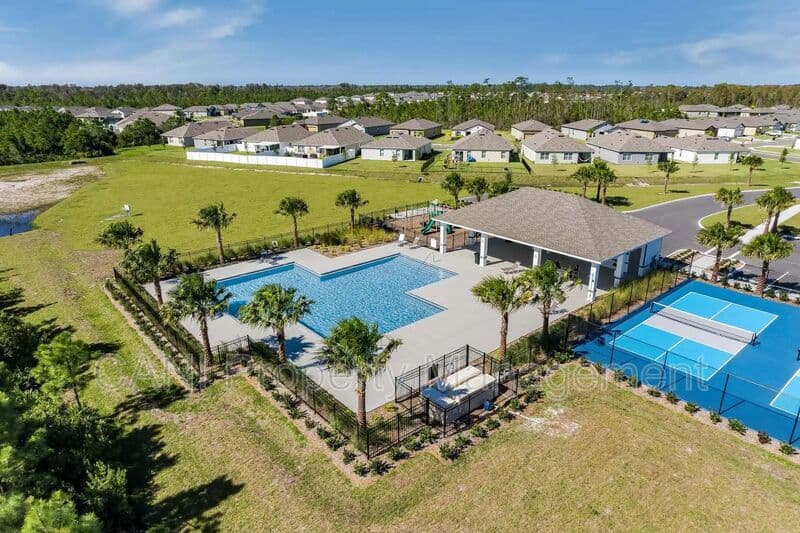 New Smyrna Beach House: 3106 Crab Trap Drive