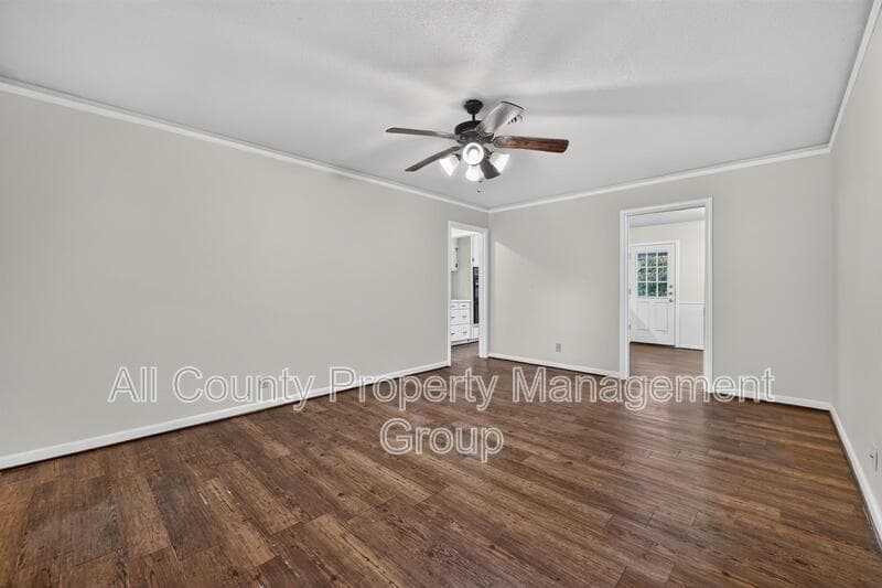 Haltom City House: 5016 Sabelle Lane