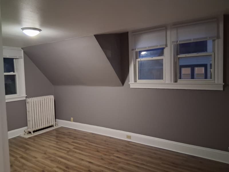 Oshkosh Condo: 515 Jackson Street - Upper