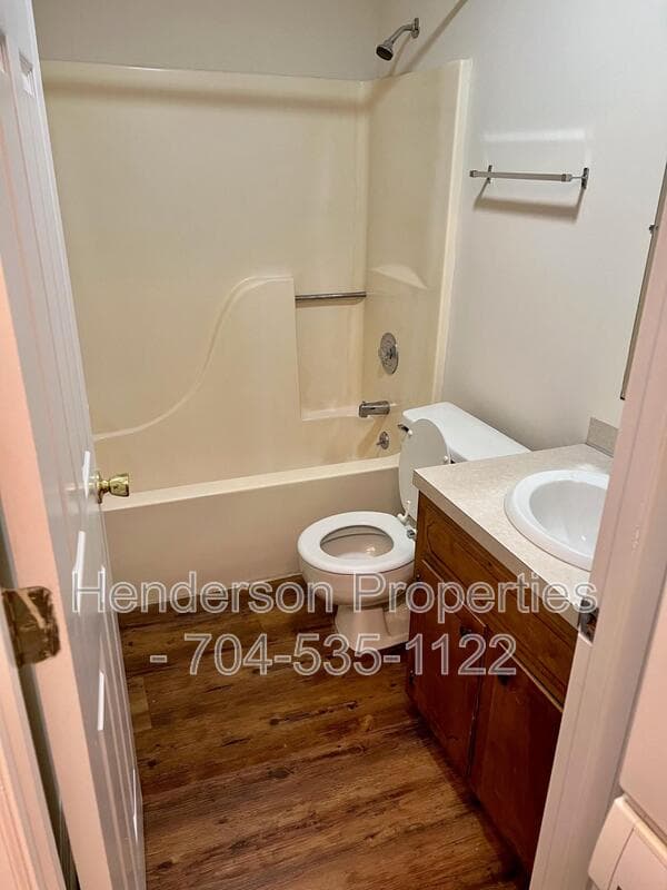 Rock Hill Condo: 1442 Riverview Road