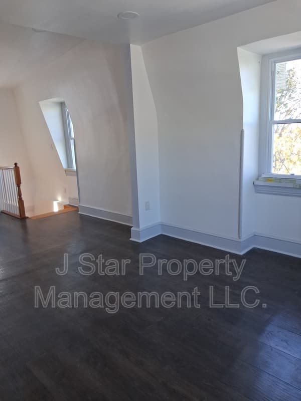 Reading Condo: 1568 North 10th Street - 3