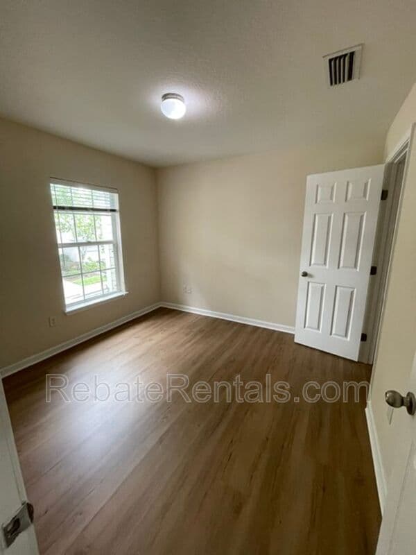 Jacksonville Townhome: 4847 Parkhurst Place