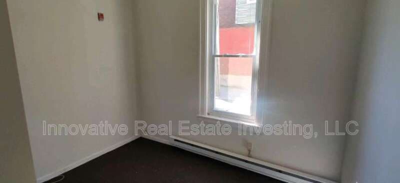 Philadelphia Condo: 2548 N. 12th Street - 1 Rear