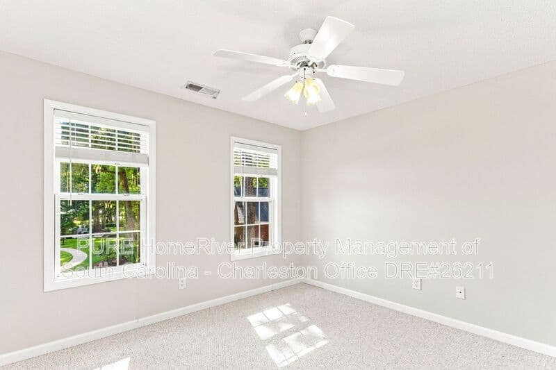Goose Creek House: 116 Ethanhill St.