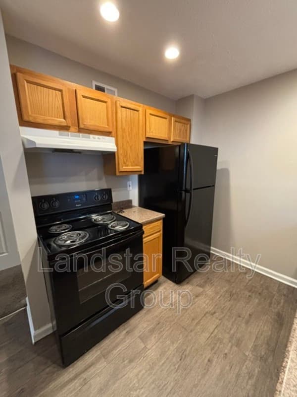 Louisville House: 4720 Granada drive