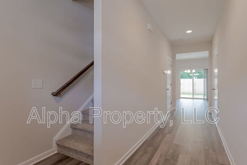 Greer Townhome: 8 Sabine Leaf Ct
