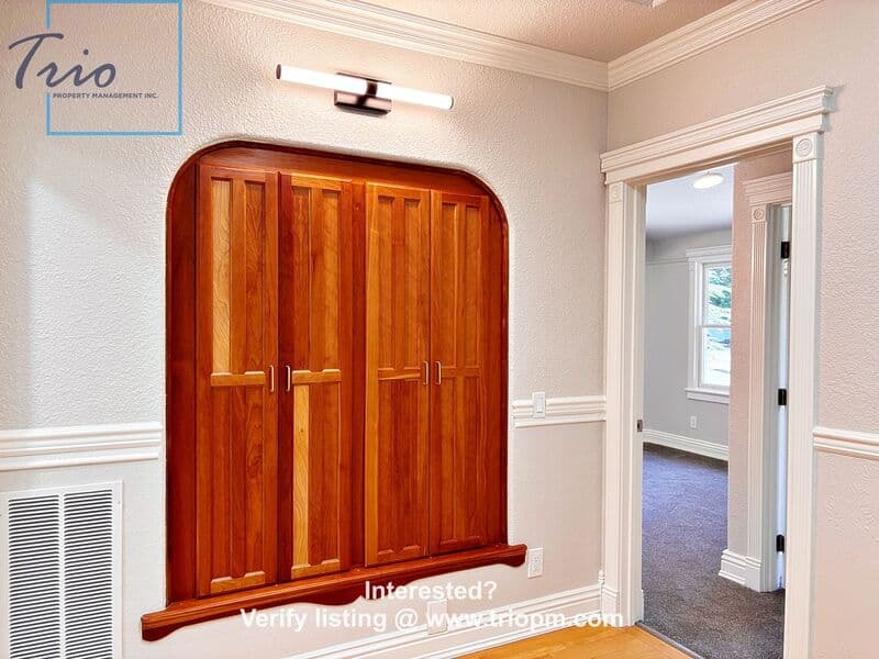 Eugene House: 2693 Chula Vista Boulevard