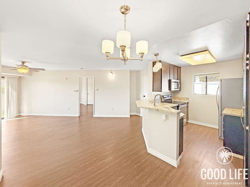 San Diego Condo: 9791 Mesa Springs Way