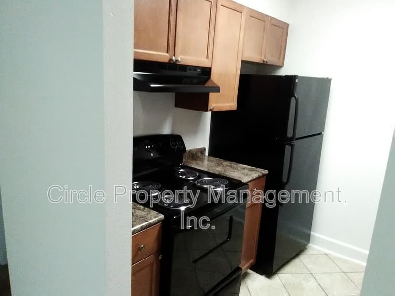 Huntsville Apartment: 2021 Highridge Drive SW