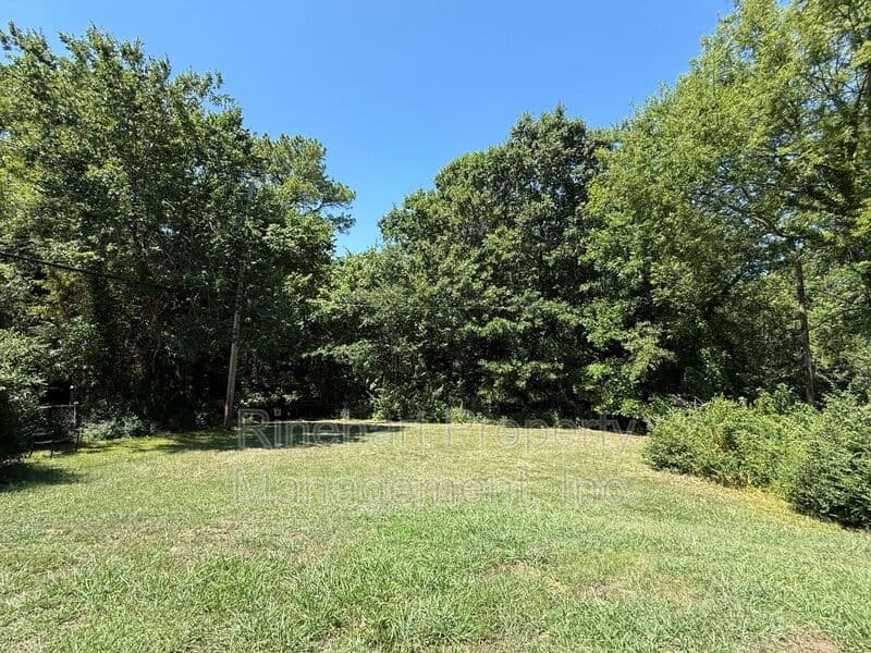 Rock Hill House: 1343 Steed Street