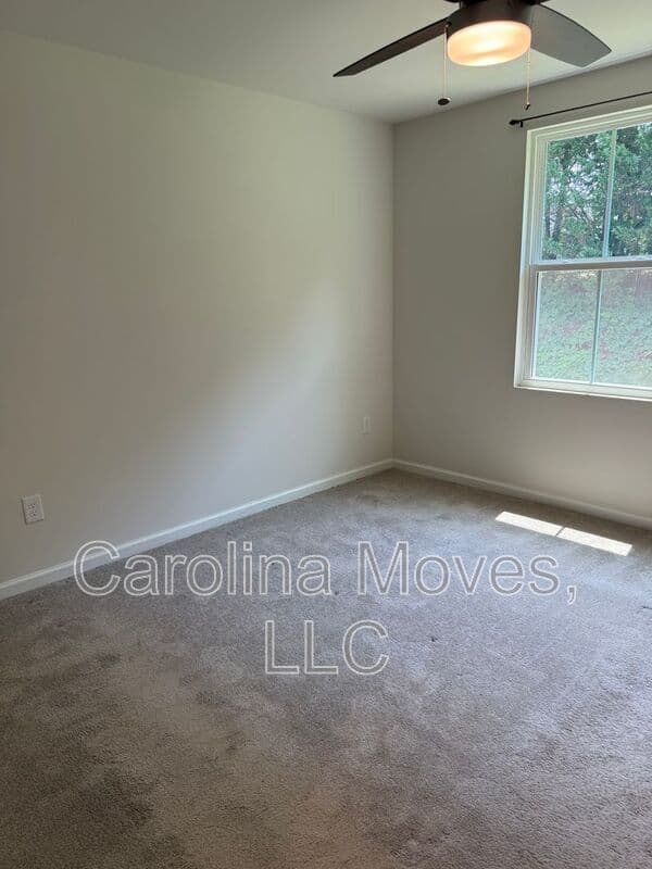 Greenville Townhome: 126A Fernside Court