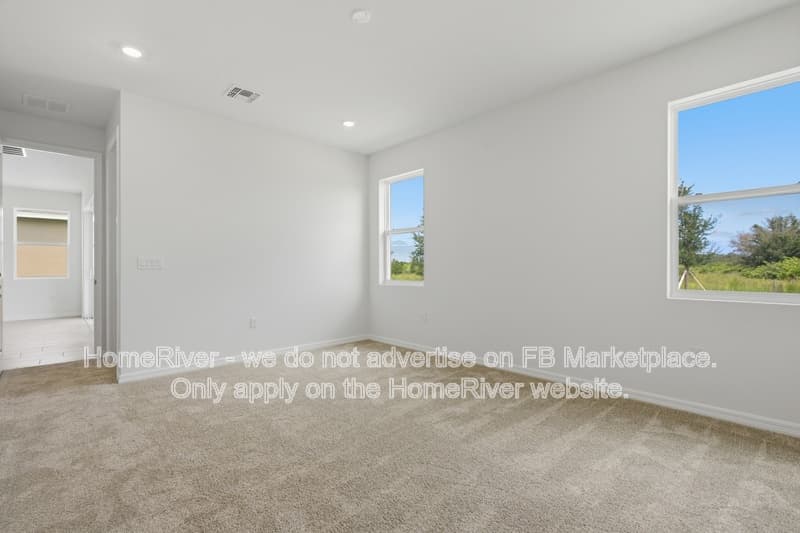 Punta Gorda House: 13464 Turnleaf Blvd