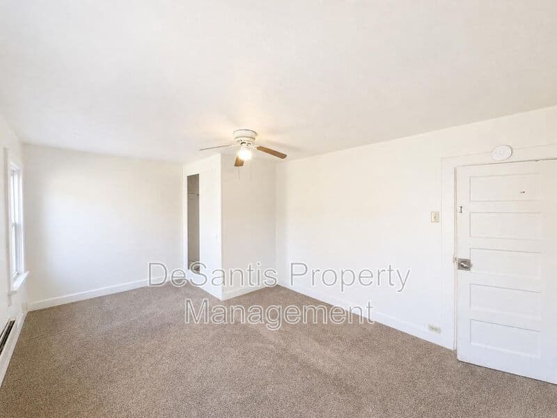 New Kensington House: 1613 Fourth Avenue