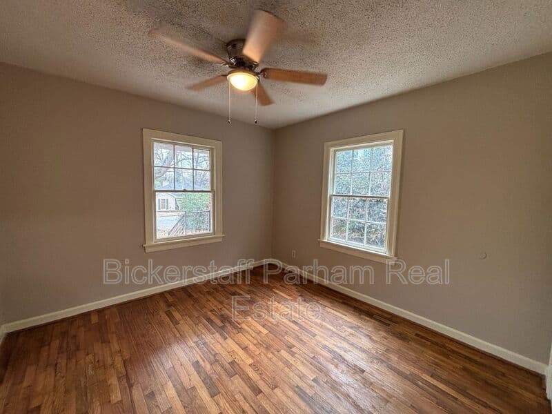Columbus Condo: 3623 Fifteenth Avenue