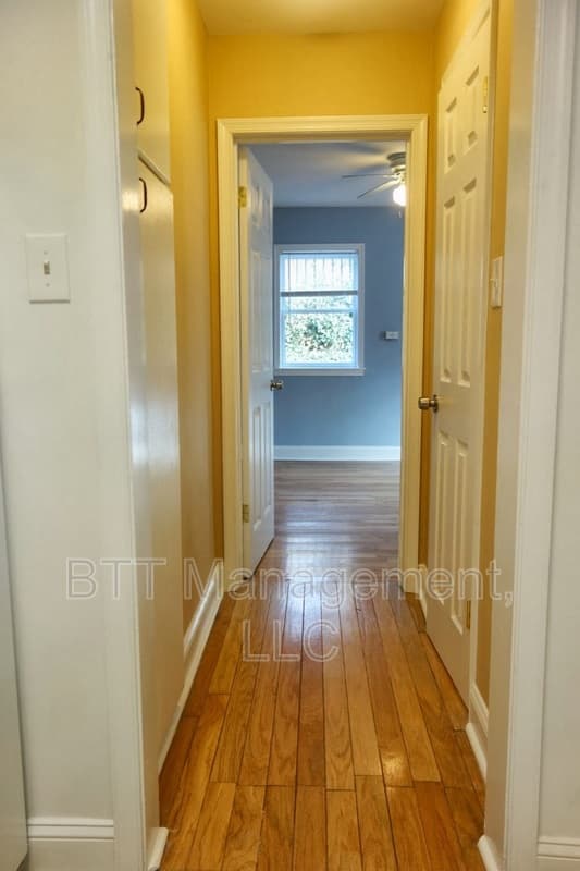 Takoma Park Condo: 8105 Greenwood Avenue