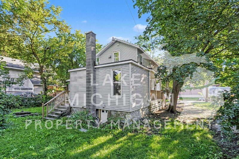 Grand Rapids Condo: 815 Davis Ave NW