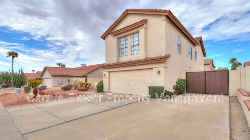 Phoenix House: 13204 S 38Th Pl