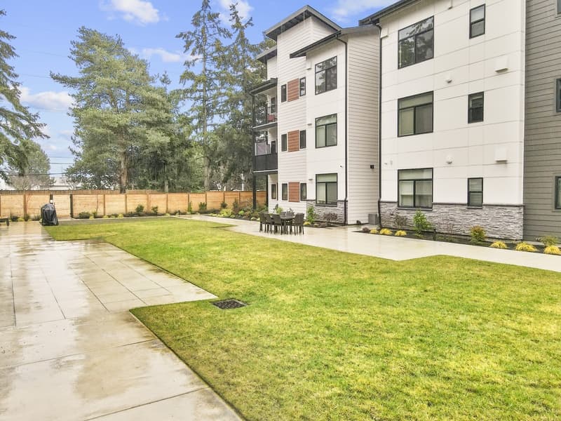 Lakewood Condo: The Meadowlark 7731 Dean St W - 307