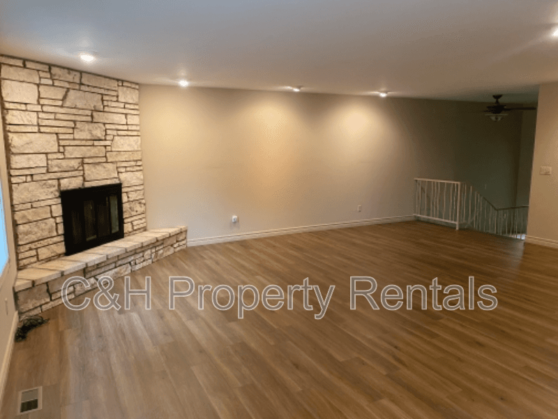 Billings Condo: 2080 Glasser Place - 1