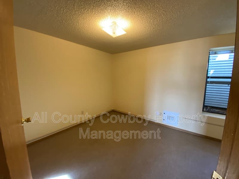 Laramie Condo: 3330 Joanna Brunner St.
