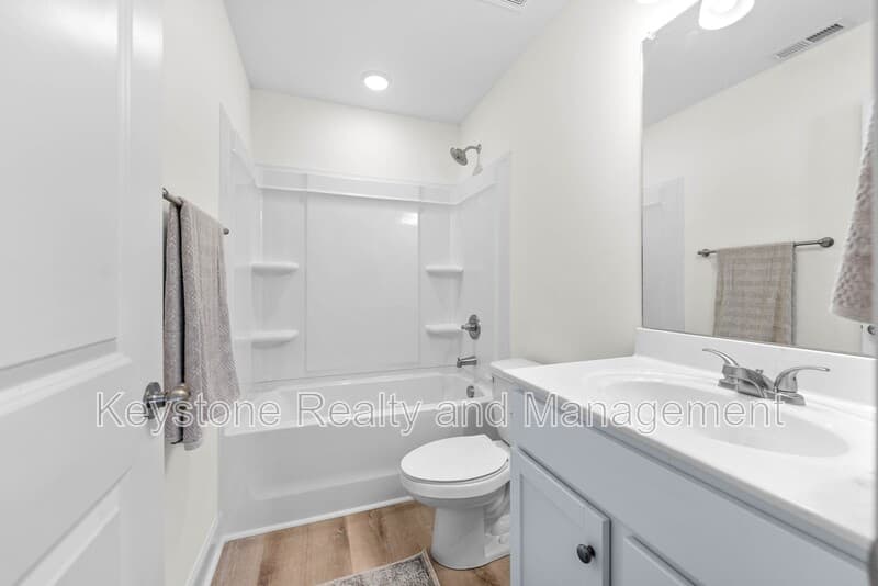 Clarksville Townhome: 940 Britton Springs Road