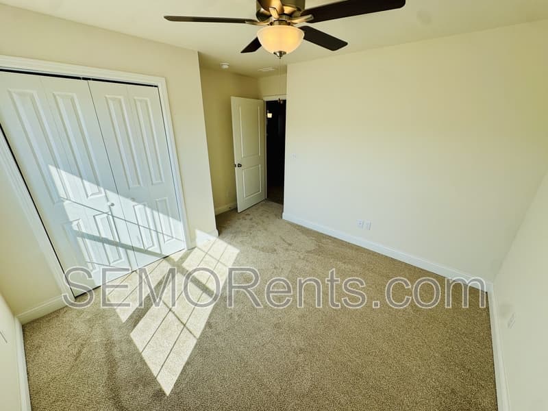 Jackson Condo: 3965 McKendree Crossing - 1