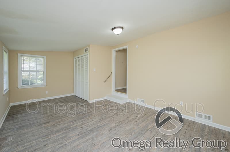 Calera House: 1850 21st Ave