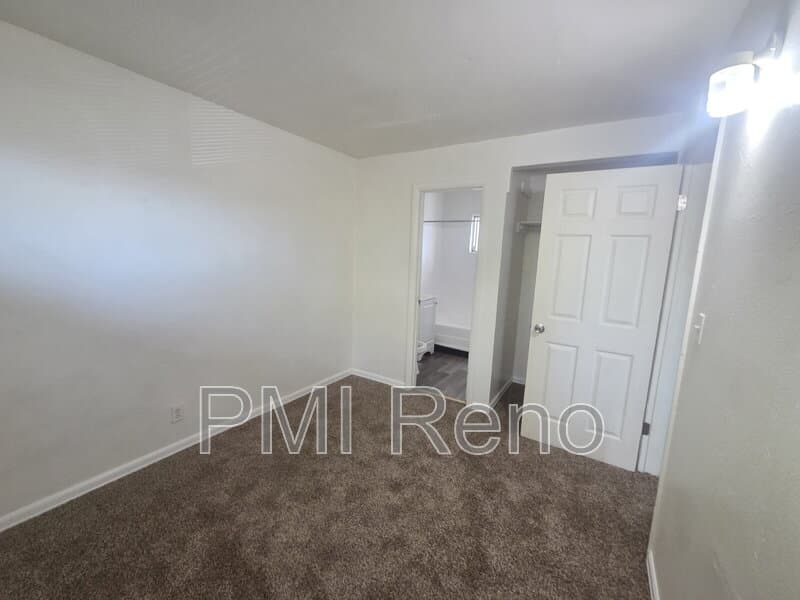 Reno Condo: 821 Spokane Street