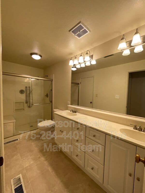 Sparks House: 2341 Rock Boulevard
