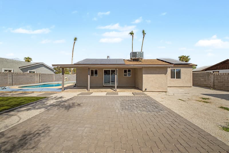 Phoenix House: 13608 N 41st Place