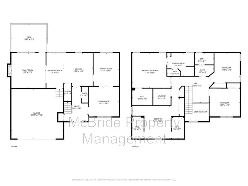 Evans House: 330 Gardenia Drive