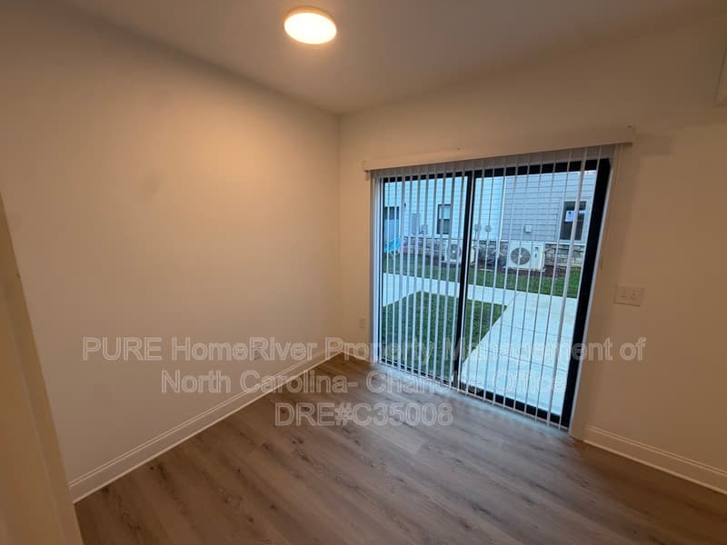 Charlotte Townhome: 2114 Bombay Way