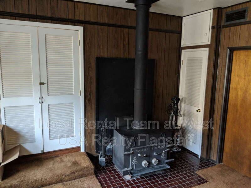 Flagstaff House: 422 E David Dr