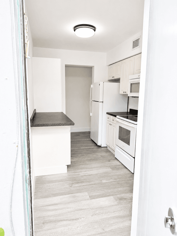 Fort Lauderdale Condo: 2837 Northeast 30th Street - 3