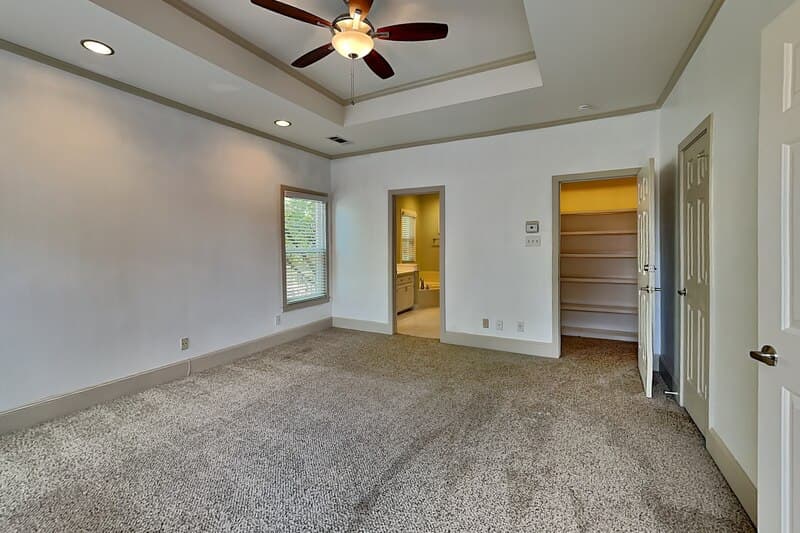 Dallas House: 3420 Binkley Ave