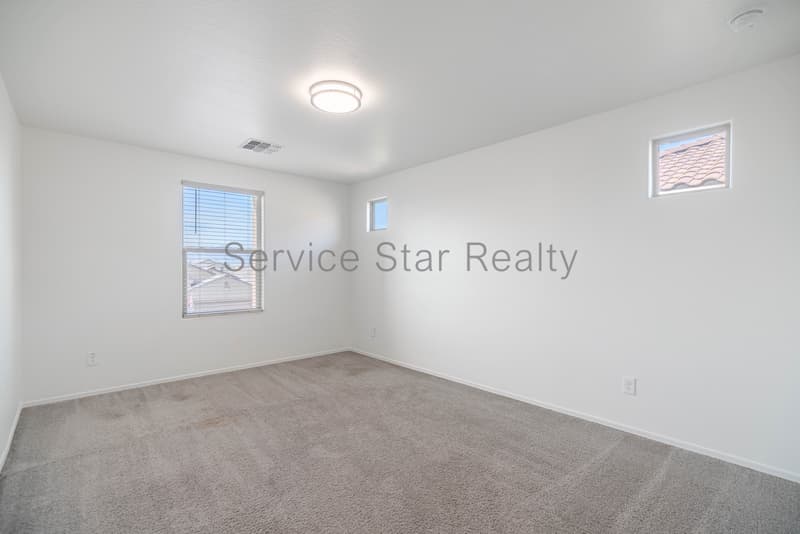 Tolleson House: 10426 W Cordes Rd