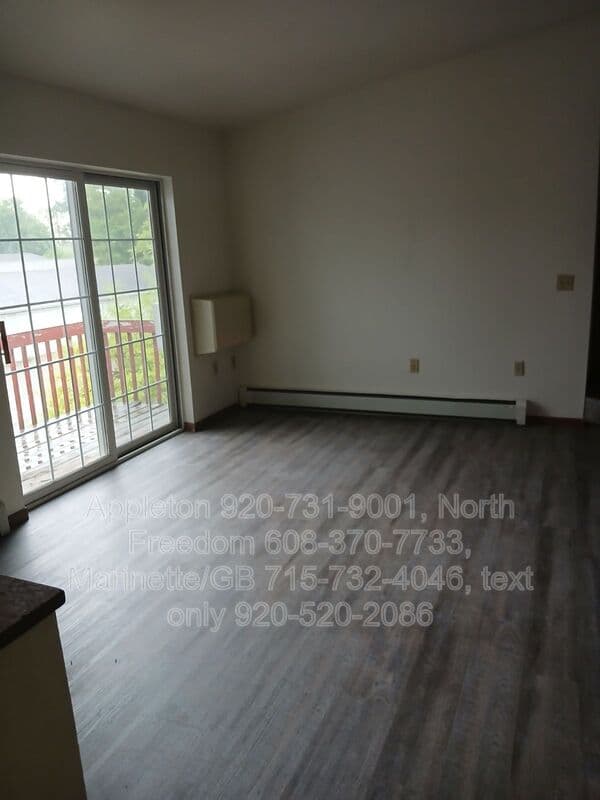 Marinette Condo: 907 Madison Ave. #3