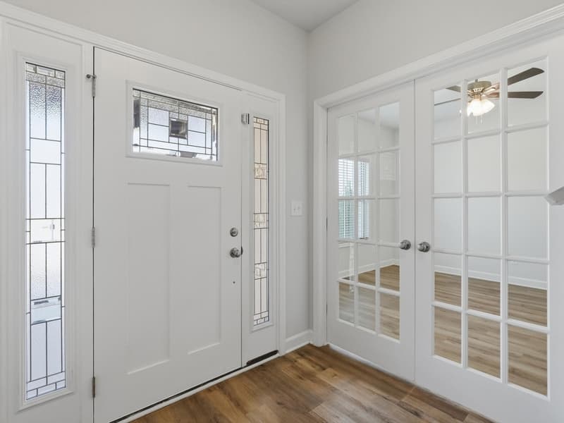 Meridianville House: 242 Holt Street