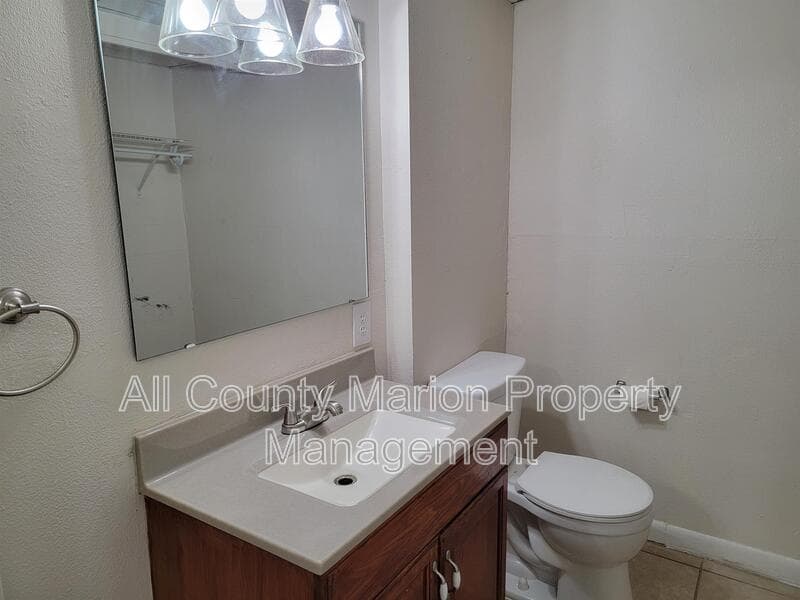 Ocala Condo: 3041 SW 20th ST