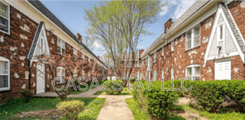 Louisville Condo: 1255 S Brook St