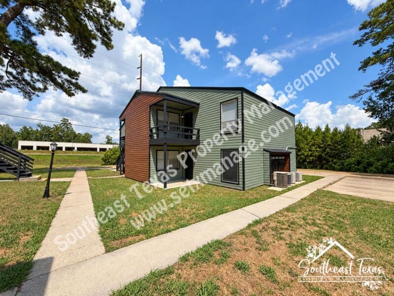 Jasper House: 801 W Gibson St