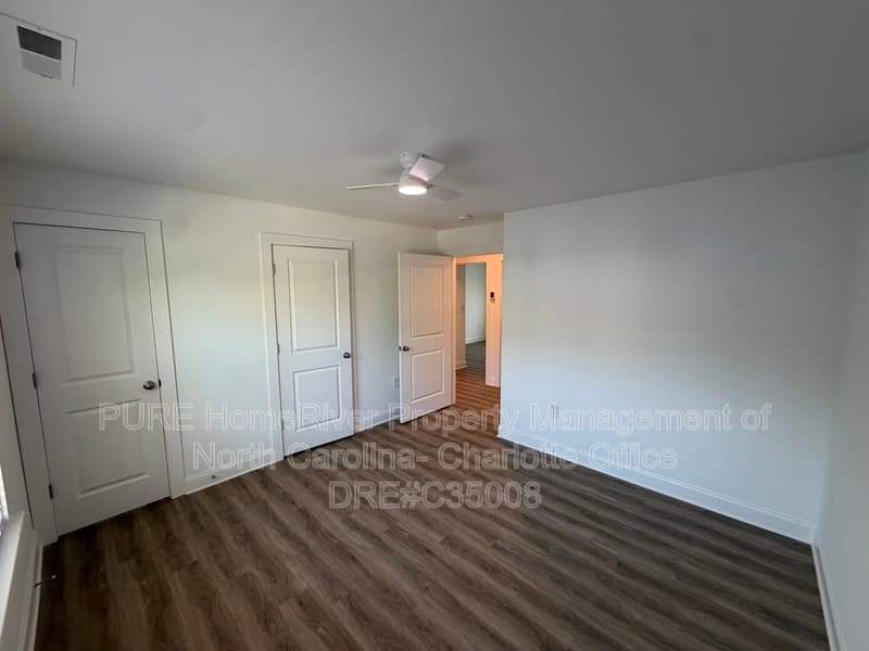 Charlotte Townhome: 2106 Bombay Way