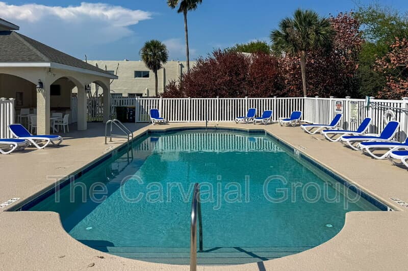Indian Harbour Beach Townhome: 1017 Steven Patrick Avenue