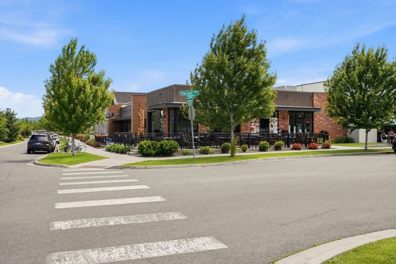 Liberty Lake Condo: 21806 East Indiana Avenue - 202