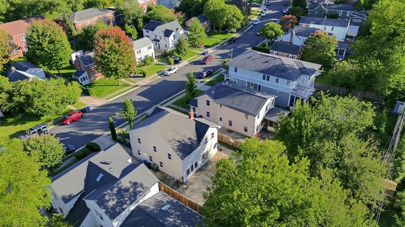 Arlington House: 1132 North Kentucky Street